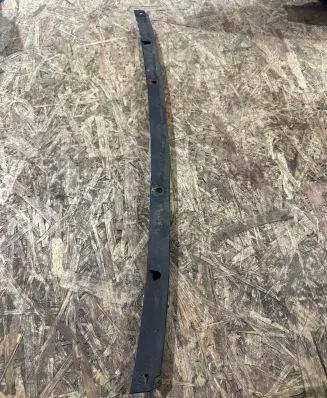 BMW 3 F30 F35 F31 Front bumper support beam 8054187