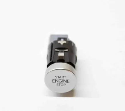 Volkswagen ID.3 Engine start stop button switch 5H0959839