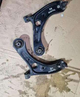 Hyundai Tucson TL Front control arm