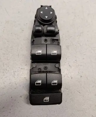 BMW X3 F25 Electric window control switch 9208111 61319208111 61319362107