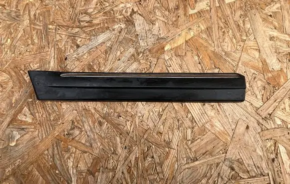 BMW 7 E32 Fender trim (molding) 19086811