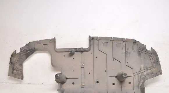 Ford Tourneo Front underbody cover/under tray 2K7825205D