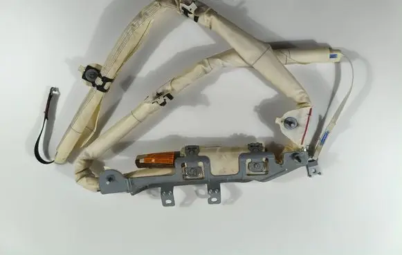 Volvo S60 Roof airbag P31332541
