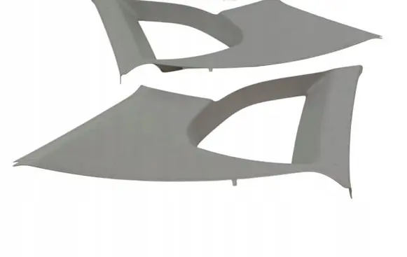 BMW X1 E84 Other interior part