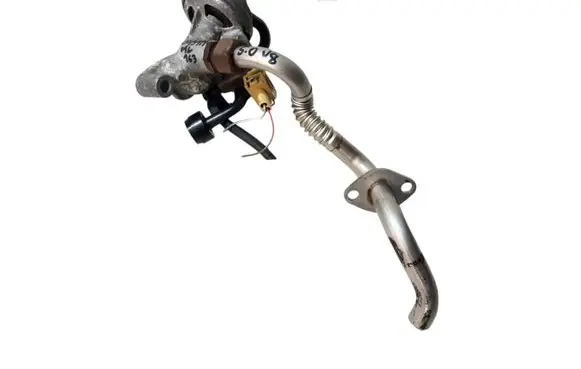 Mercedes-Benz S W220 EGR valve A1121400060