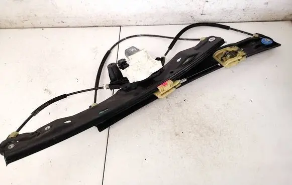 Land Rover Discovery Sport Sliding door window regulator with motor fk7223201ac