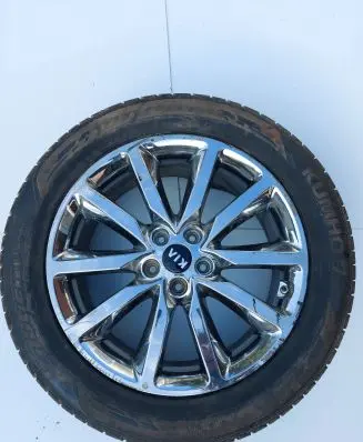 KIA Sorento R19 alloy rim 5291005350