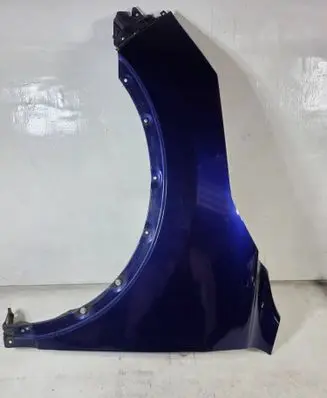 Nissan Qashqai Fender BLOTNIKLPJ11RBNG