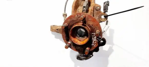 Ford Focus C-MAX Front wheel hub