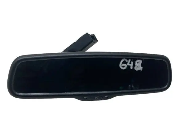 KIA Sportage Rear view mirror (interior) 85101A4000 E11028009
