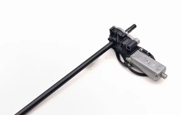 Maserati Quattroporte Seat adjustment motor 0390201937