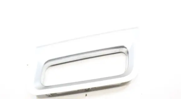 Opel Antara Front door card panel trim