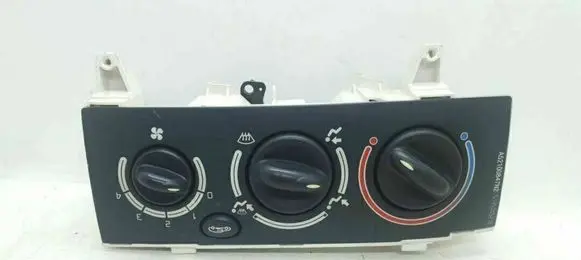 Renault Megane I Climate control unit 655738N
