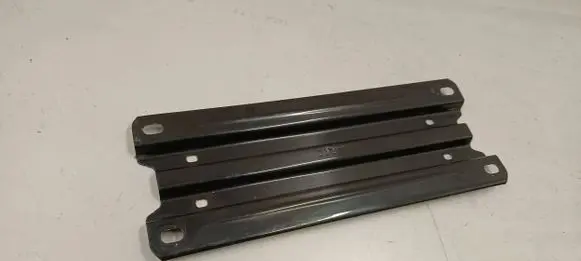 Muffler mount bracket/holder