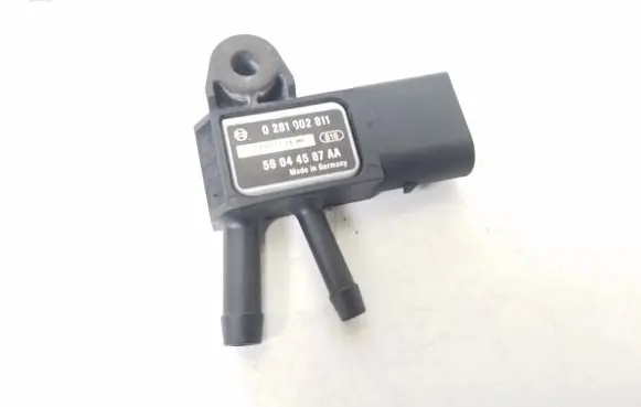 Jeep Compass Air pressure sensor 56044587AA