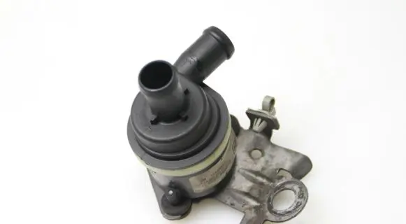 Opel Astra J Electric auxiliary coolant/water pump 13346941