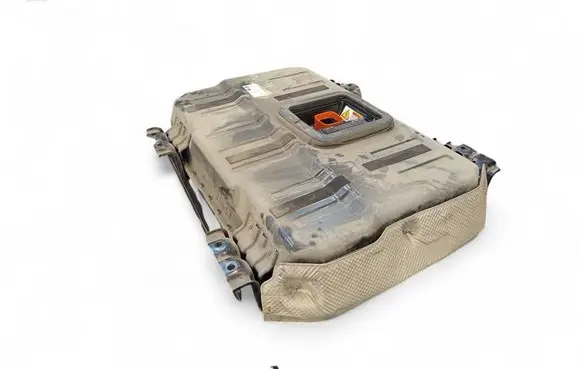 Chrysler Pacifica Hybrid / electric car battery 68394027AB