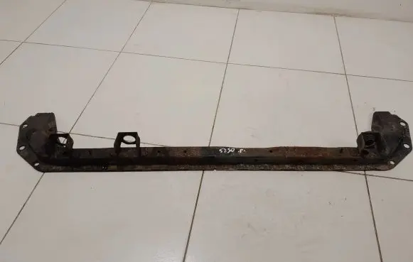 Nissan X-Trail T32 Bottom radiator support slam panel NOCODE