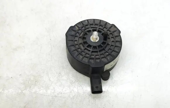 Audi TT TTS Mk2 Alarm system siren 8J0907601 05398