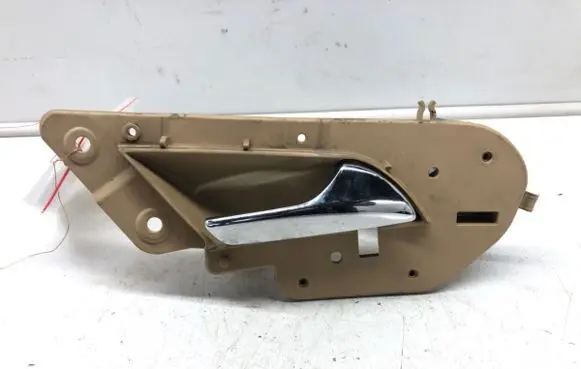 Mercedes-Benz CL C215 Front door interior handle A2157600261