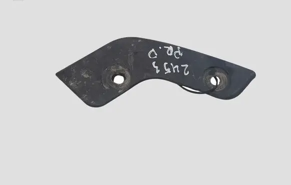 Mazda 3 II Front sill trim cover BBM4504P1