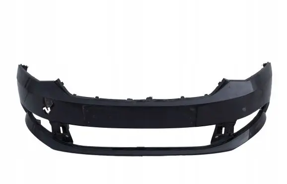 Skoda Fabia Mk3 (NJ) Front bumper 6V0807221
