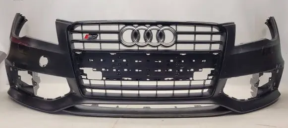 Audi A7 S7 4G Front bumper 4G8807437F