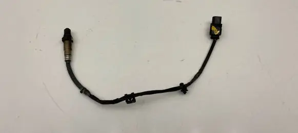 Ford Galaxy Lambda probe sensor 1928404687
