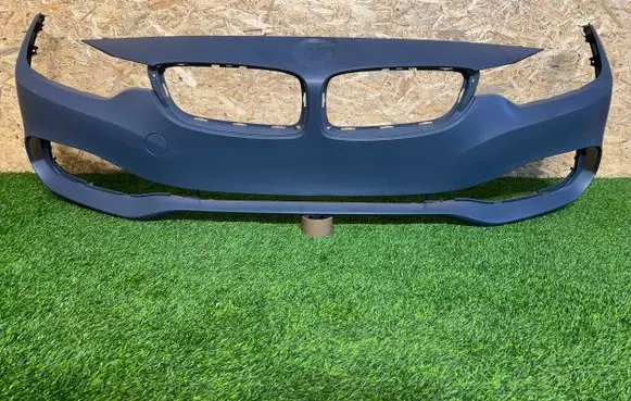 BMW 4 F32 F33 Front bumper