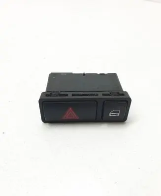 BMW X5 E53 Hazard light switch 8368920