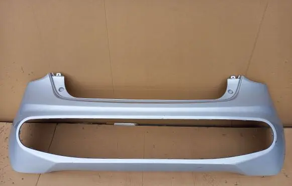 Hyundai i10 Rear bumper 86611B9500ranzez