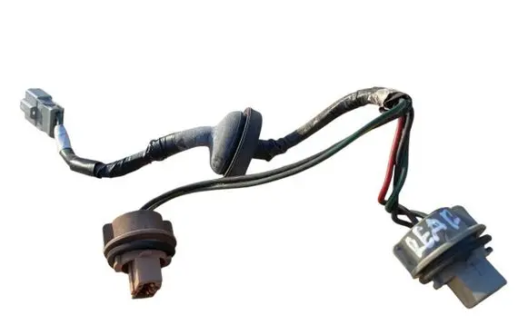 Honda Civic Rear tail light wiring loom 33502SMGE01
