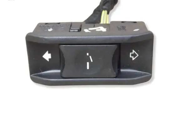 BMW 3 E46 Sunroof switch 03015010 6131 6907288
