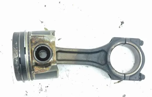 Mazda CX-7 Piston with connecting rod AA4D