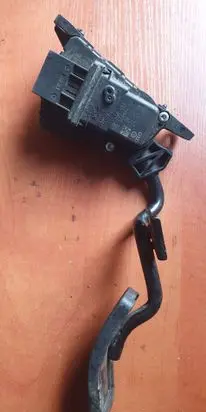 Audi A6 S6 C6 4F Accelerator throttle pedal 6PV00898402