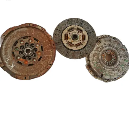 Ford Transit Custom Clutch set kit