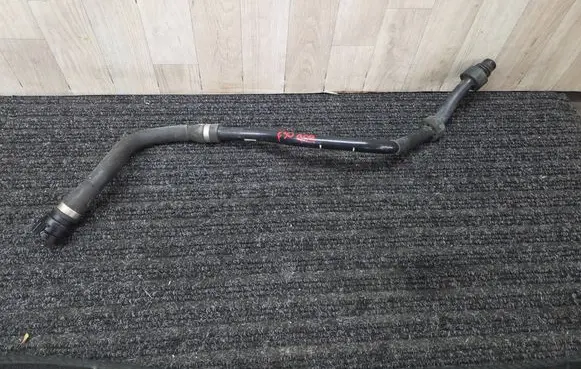 BMW 3 F30 F35 F31 Engine coolant pipe/hose 8616139 17128616139