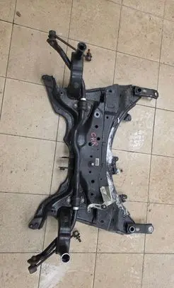 Toyota C-HR I Front subframe 