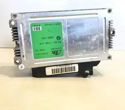 BMW 3 E36 ABS control unit/module 34521138219
