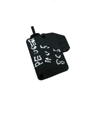 Peugeot 405 Fuel tank cap lock motor 