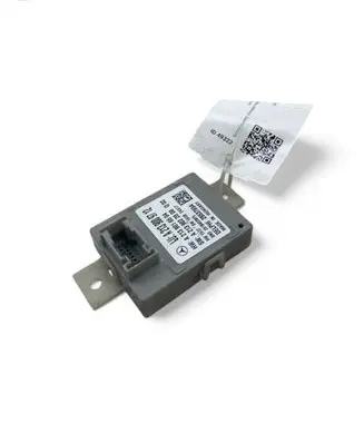Light module LCM
