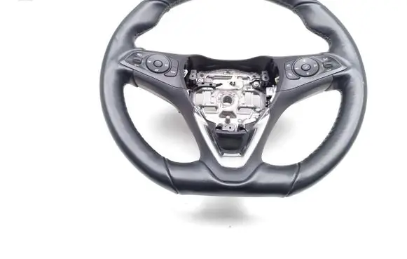 Opel Corsa F Steering wheel 39196701 2034510617 647390500A