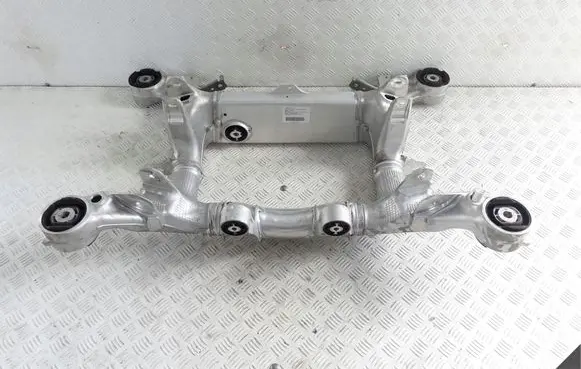 BMW 5 GT F07 Rear subframe 