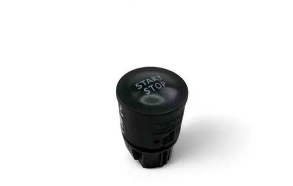Renault Megane II Engine start stop button switch 1927937
