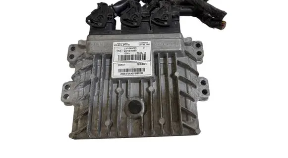 Nissan e-NV200 Engine control unit/module 237100875R 28303726 237101689R