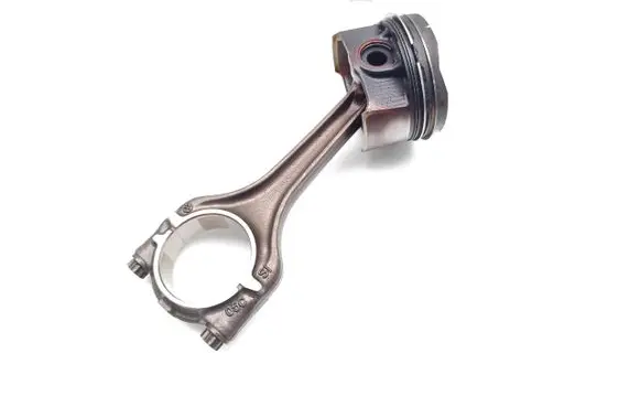 Audi A1 Piston with connecting rod DLAC