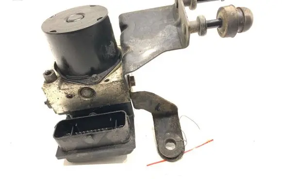 Skoda Roomster (5J) ABS Pump 6R0907379C