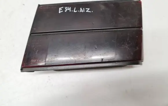BMW 5 E34 Tailgate rear/tail lights 8769R23 SAER87 TR22D01