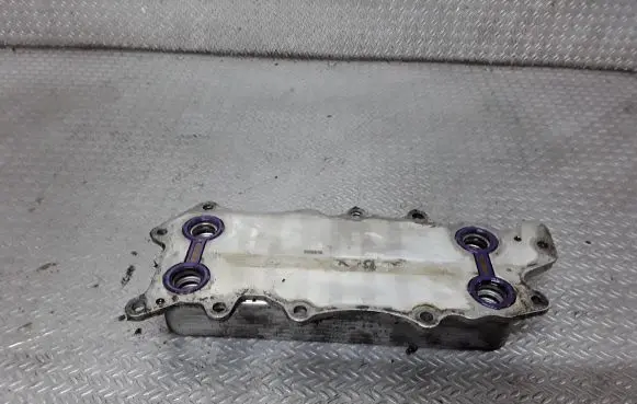 Chrysler 300 - 300C Oil filter mounting bracket