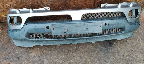 BMW X5 E53 Front bumper 7111762 7111761 7115901
